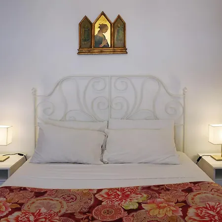 فندق مبيت وإفطار Da Lella ترييستي