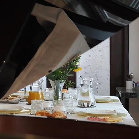 Frühstückspension Da Lella 3*