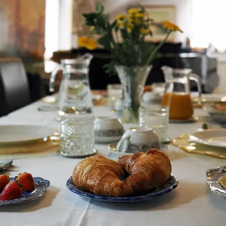 Frühstückspension Da Lella