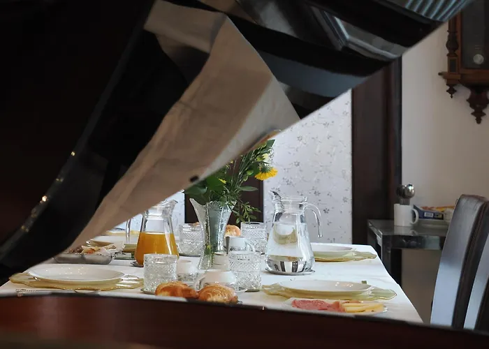 Bed & Breakfast Da Lella 3*