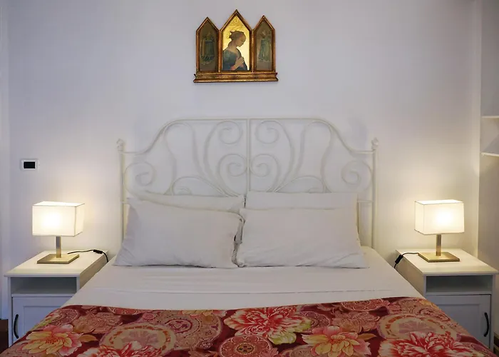 Bed & Breakfast Da Lella Trieste