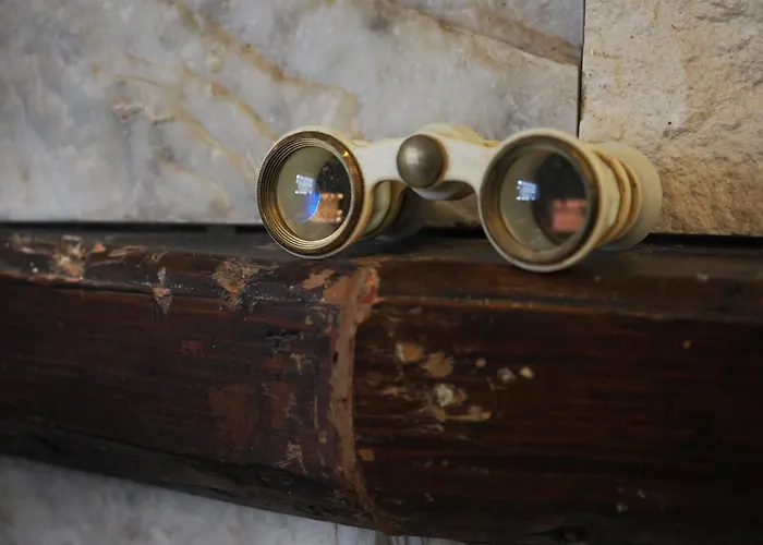 Panzió Da Lella Trieszt